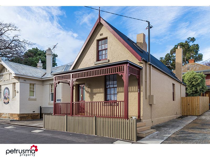 332 Macquarie Street, SOUTH HOBART TAS 7004, Image 0