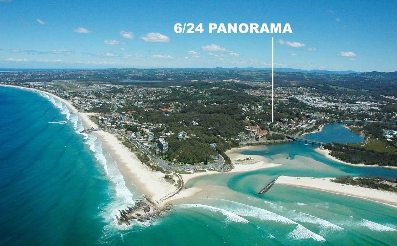 6/24 Panorama Drive, Currumbin Property History & Address Research