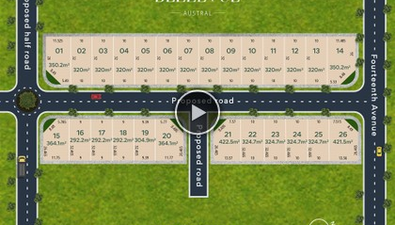 Picture of Lot 6 / 80 Fourteenth Avenue, AUSTRAL NSW 2179