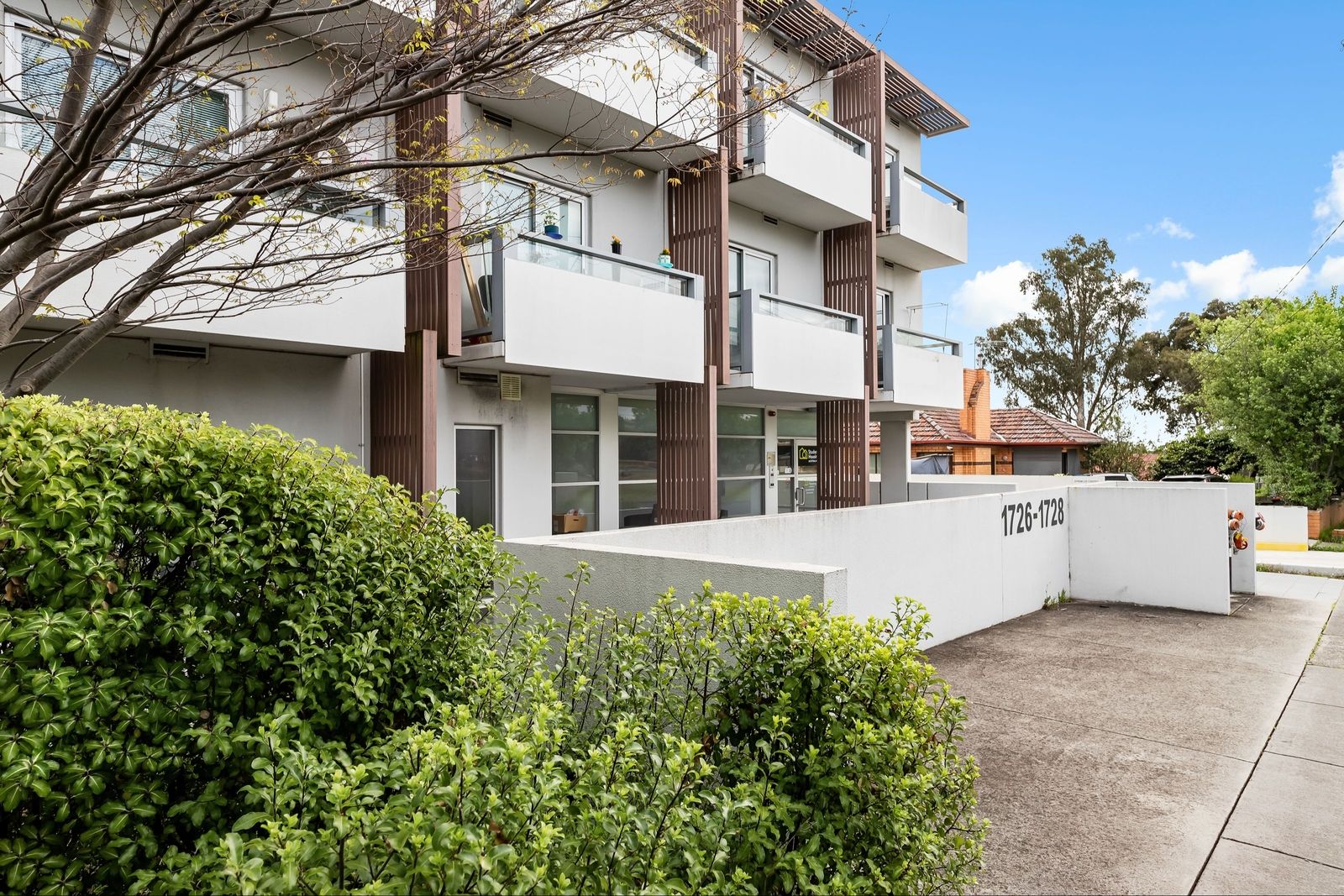 211/1728 Dandenong Road, Clayton VIC 3168, Image 0