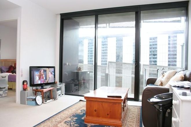 Picture of 904/8 Wateriew Walk, DOCKLANDS VIC 3008