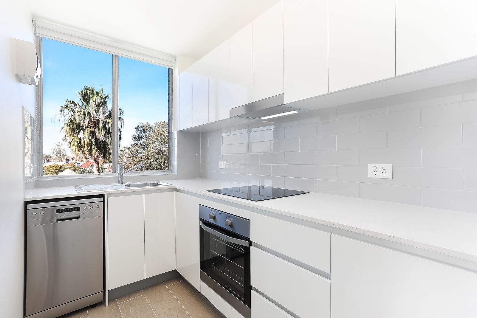 1 bedrooms Apartment / Unit / Flat in 46/237 Underwood Street PADDINGTON NSW, 2021