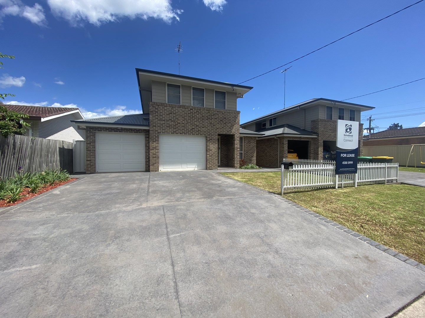 3 bedrooms House in 65b Moray Street RICHMOND NSW, 2753