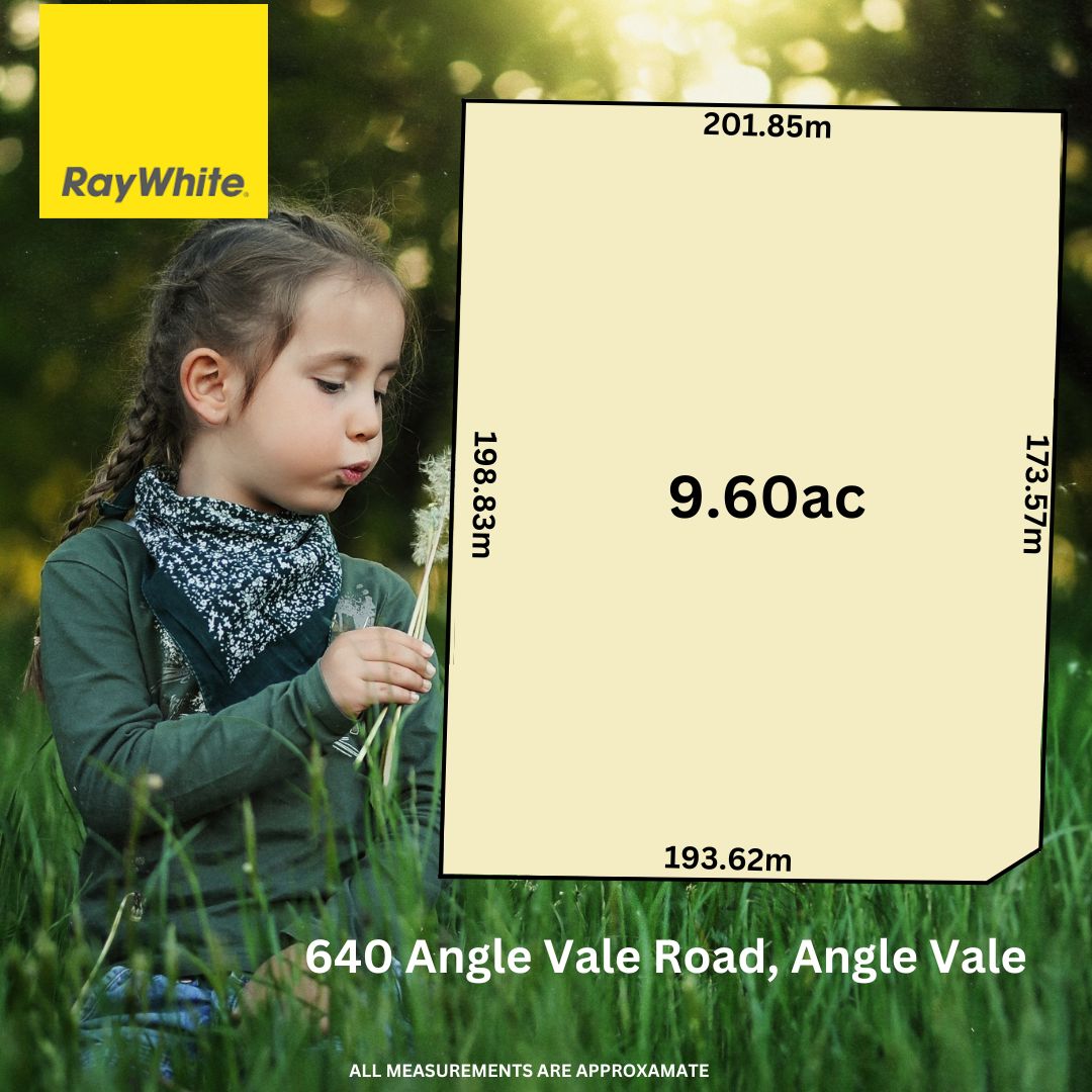 640 Angle Vale Road, Angle Vale SA 5117, Image 0