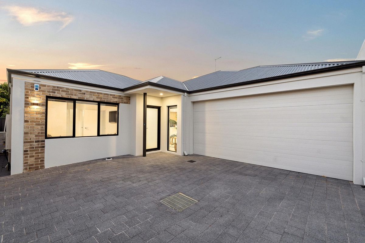 143c Moulden Avenue, Yokine WA 6060, Image 1