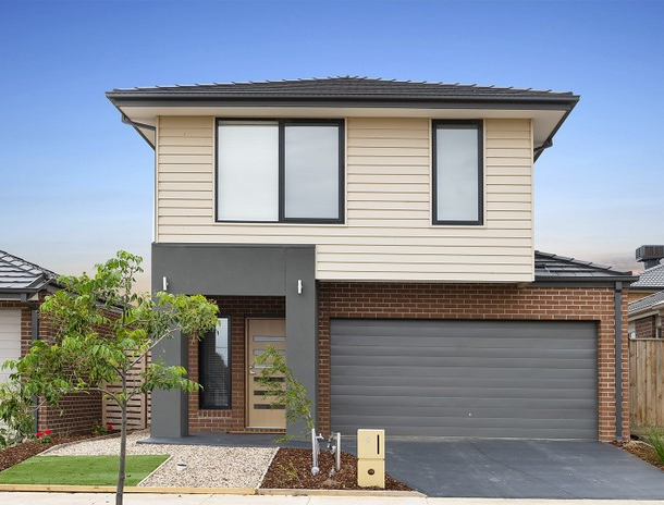 5 Assembly Street, Werribee VIC 3030