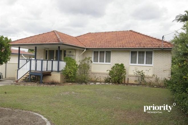 Picture of 18 Mitchell Street, LAWNTON QLD 4501