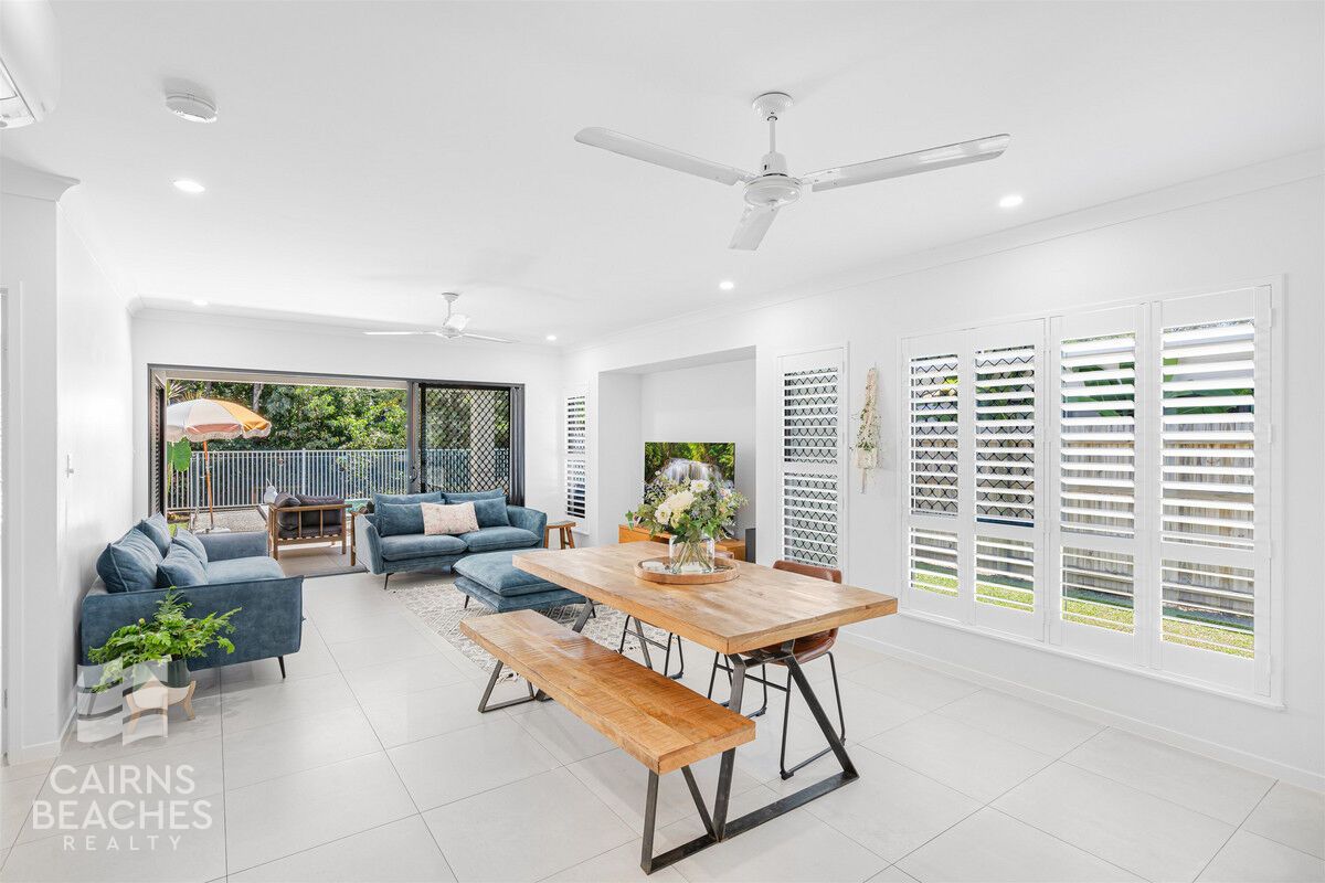 8 Mindil Close, Kewarra Beach QLD 4879, Image 1