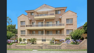 Picture of 1/47-49 Josephine Street, RIVERWOOD NSW 2210