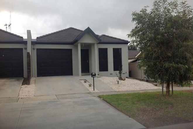 Picture of 1/12 Mackay Street, BENDIGO VIC 3550