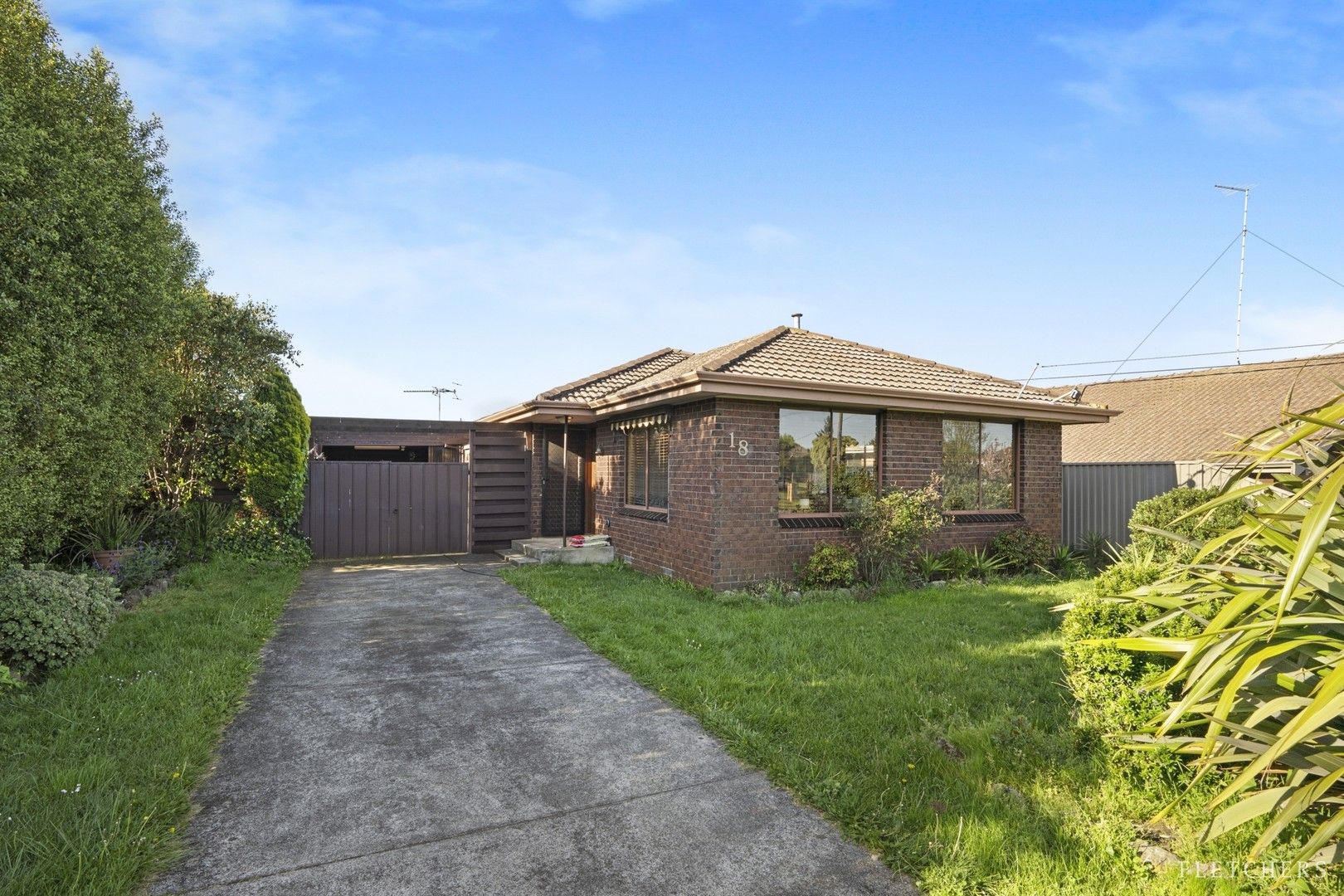 18 Harrow Street, Wendouree VIC 3355 House For Rent Domain