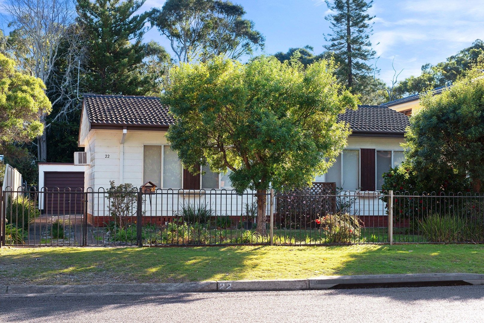 22 President Poincare Parade, Tanilba Bay NSW 2319, Image 0