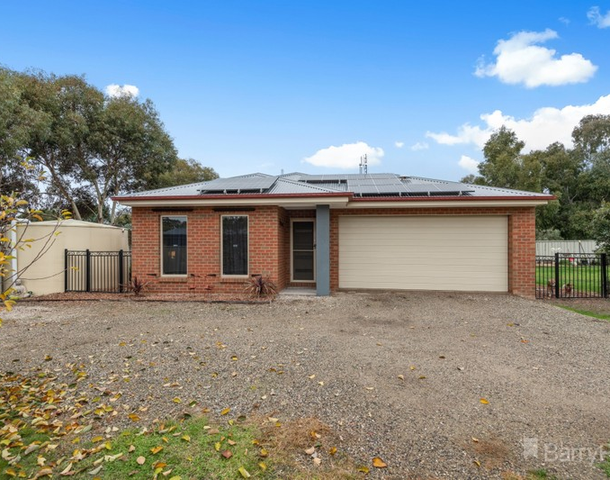 10A Telegraph Way, Huntly VIC 3551