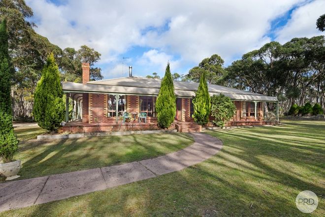 Picture of 76 Wyuna Crescent, SMYTHES CREEK VIC 3351