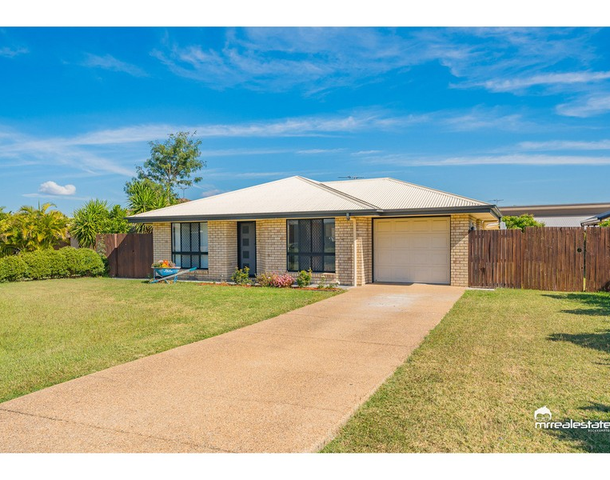 71 Bramble Street, Norman Gardens QLD 4701