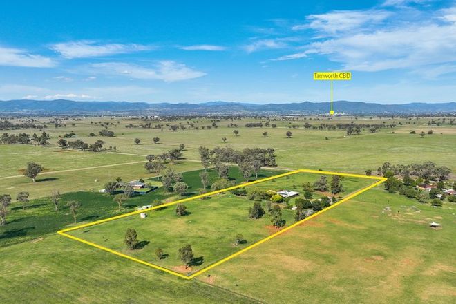 Picture of 522 Duri-Wallamore Road, BITHRAMERE NSW 2340