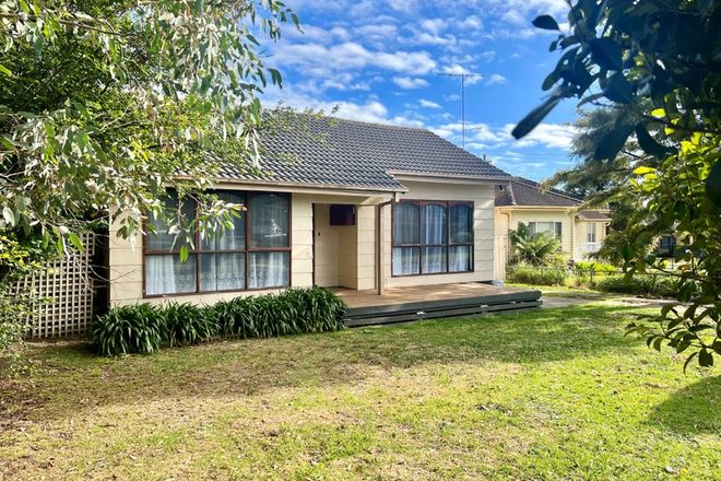 Picture of 42 Chenhall Crescent, TRARALGON VIC 3844