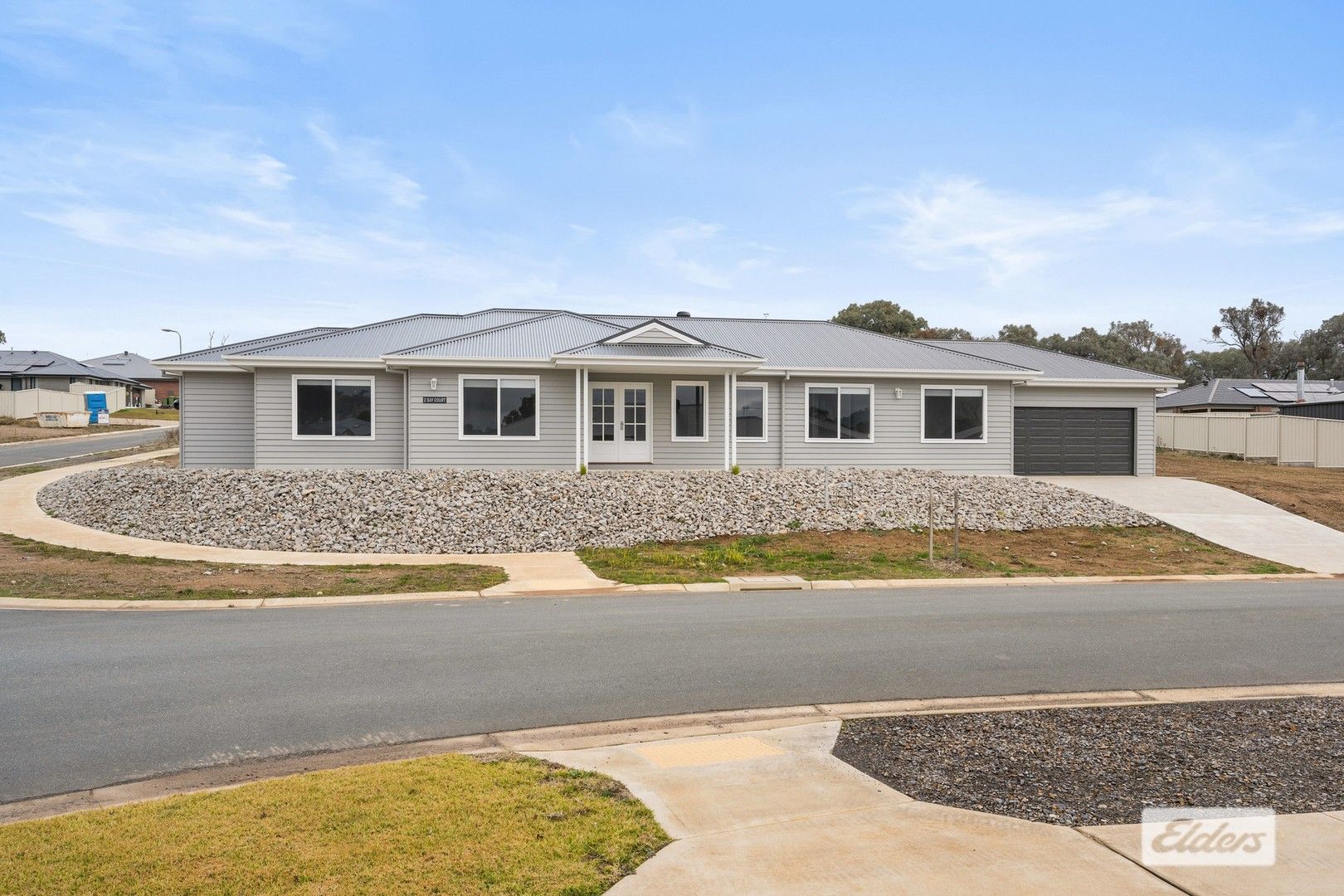 2 Bay Court, Tangambalanga VIC 3691, Image 0