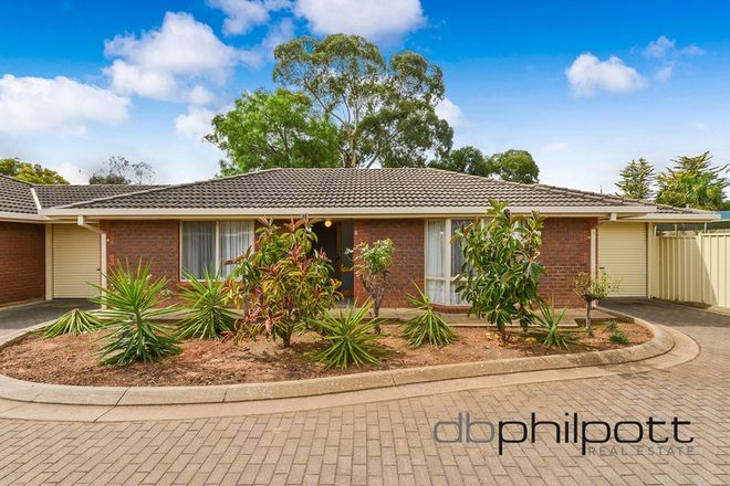 Picture of 1/9 Larkins Road, SALISBURY DOWNS SA 5108