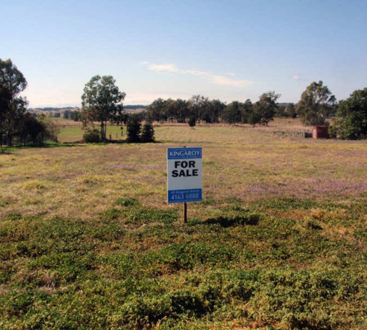 Proston QLD 4613 vacant land for Sale, 50,000 2013910850 Domain