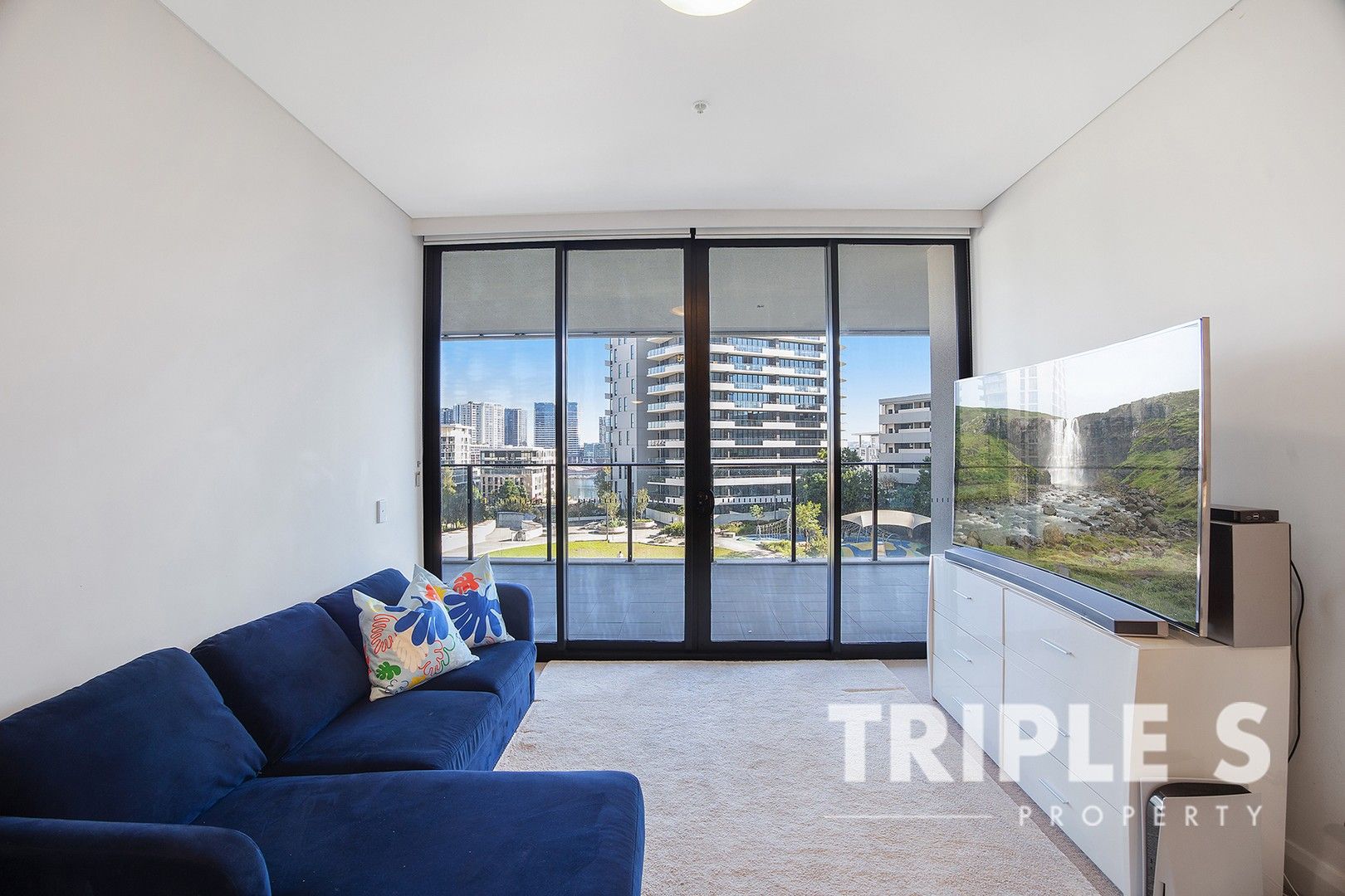 302/42 Walker Street, Rhodes NSW 2138 Domain