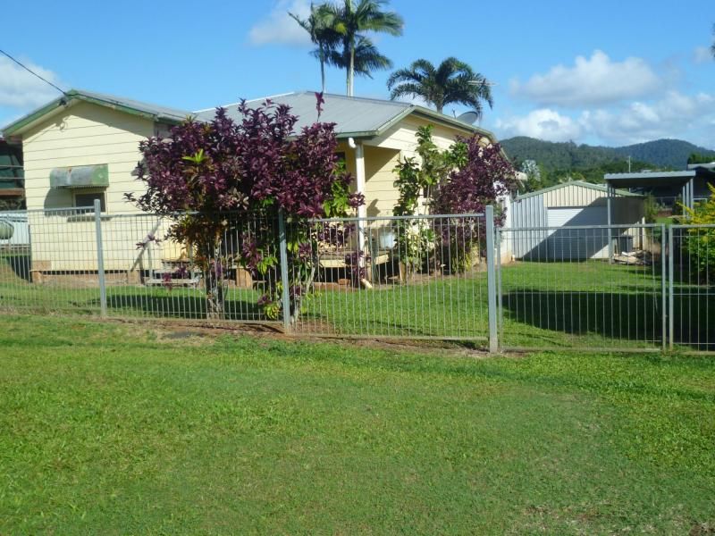 11 Henderson Street, South Johnstone QLD 4859, Image 0