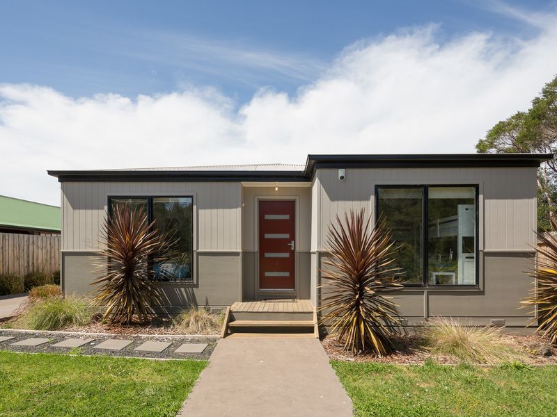 3 bedrooms House in 1/69 Anchorage Road VENTNOR VIC, 3922