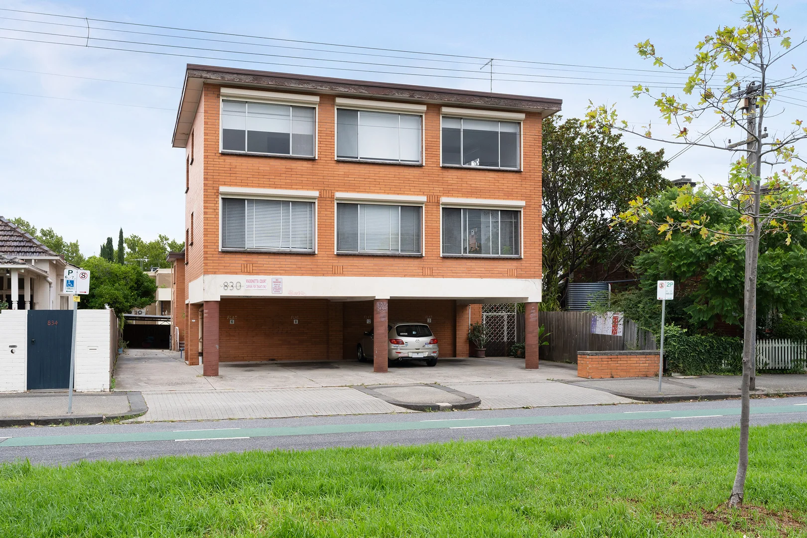 Additional image 6 of 9/830 Drummond Street, Carlton North VIC 3054