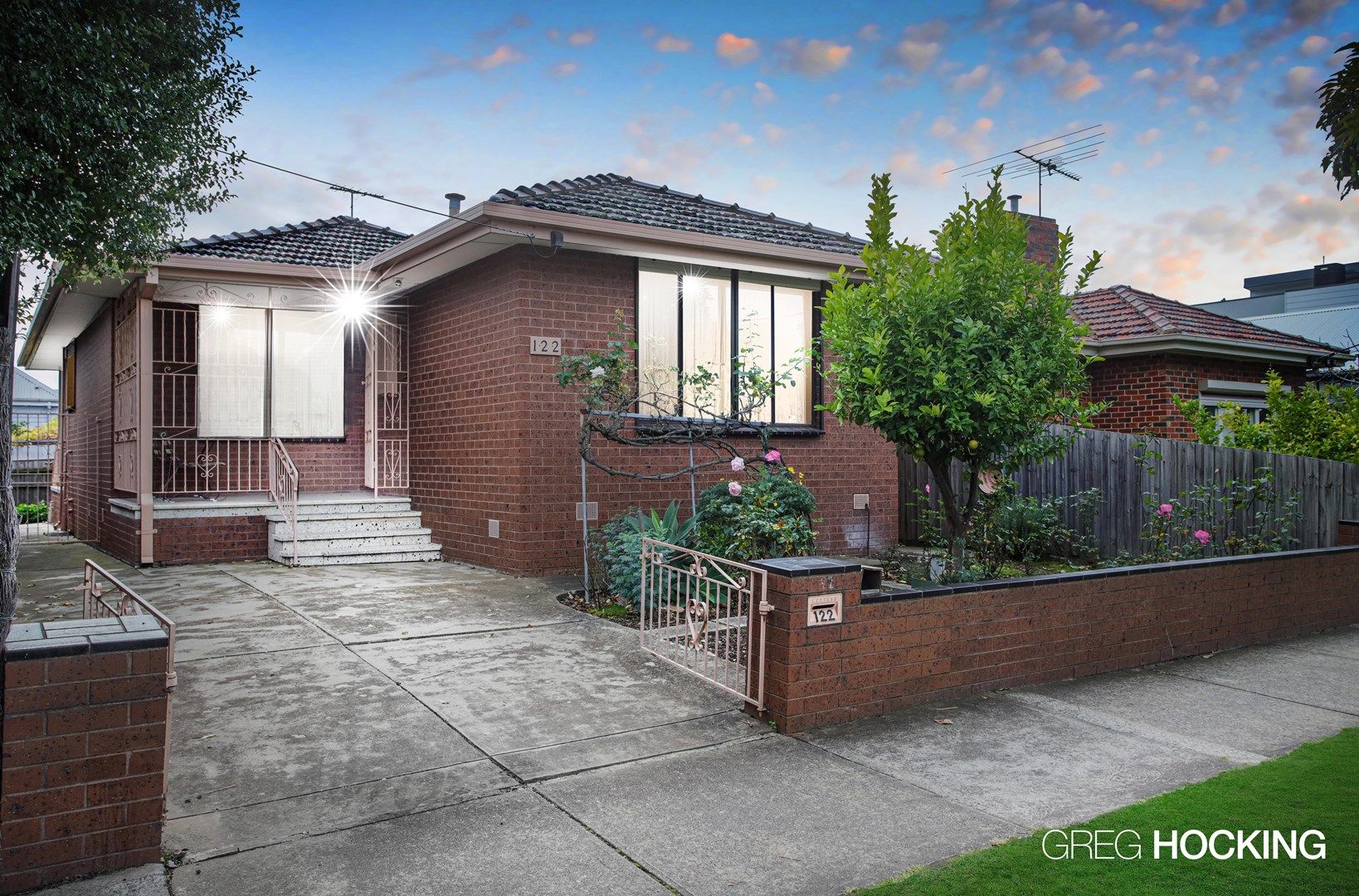 122 Hudsons Road, Spotswood VIC 3015, Image 0