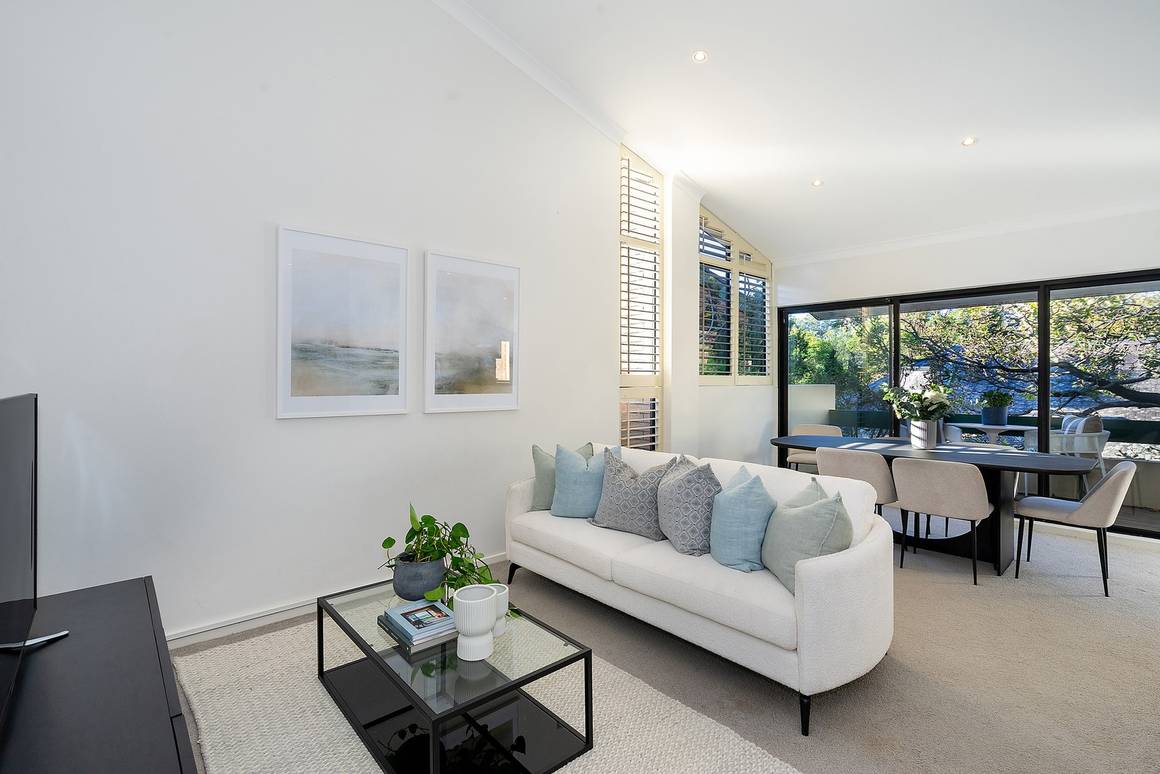 Picture of 14/19 Selwyn Street, WOLLSTONECRAFT NSW 2065