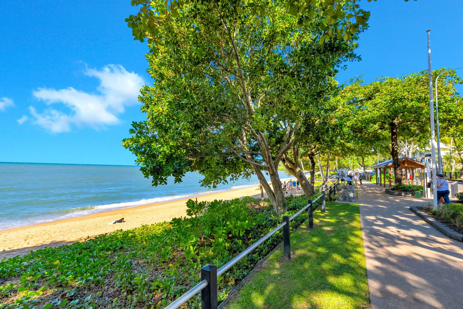 Additional image 12 of 1/25 Vasey Esplanade, Trinity Beach QLD 4879