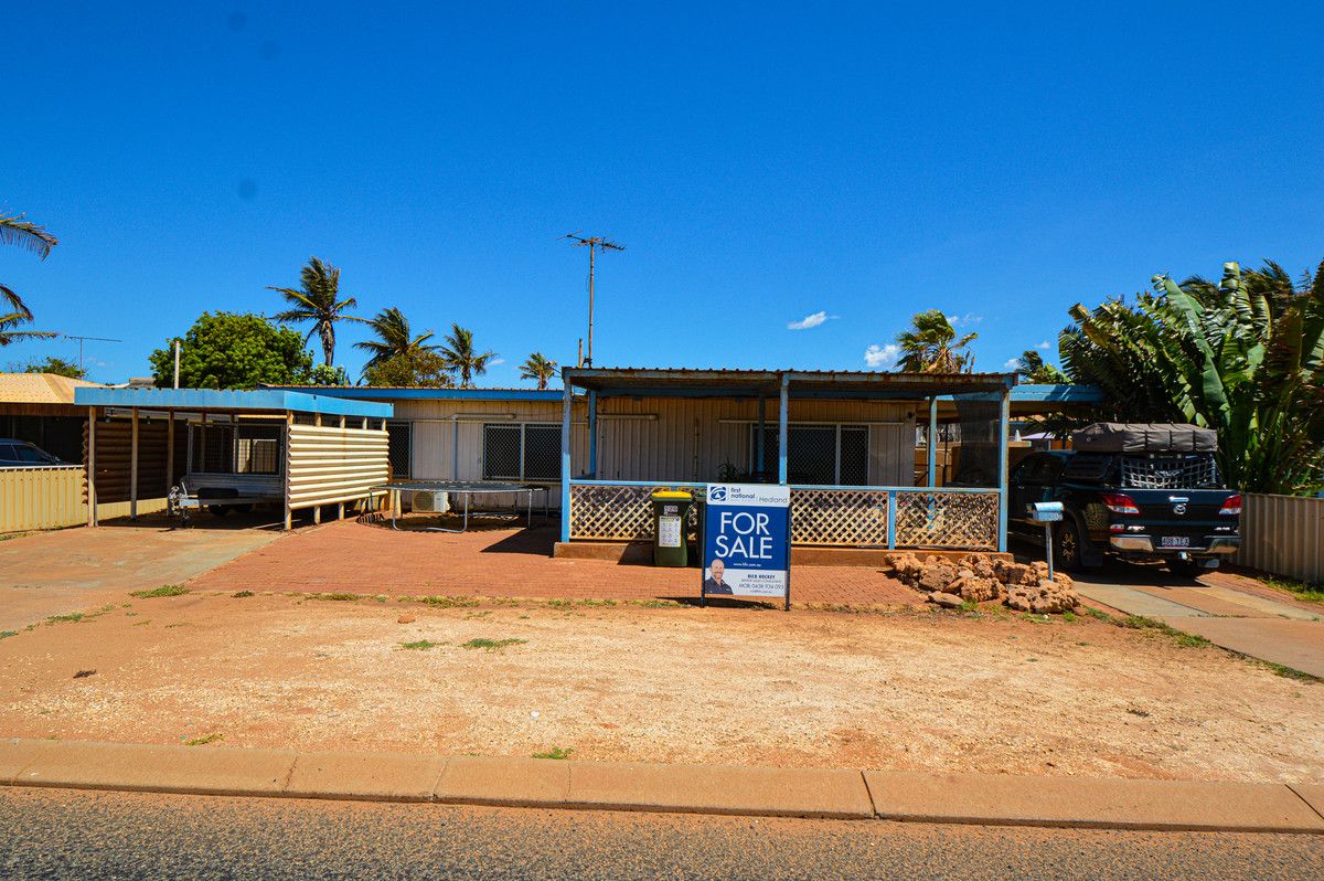 120 Sutherland Street, Port Hedland WA 6721, Image 2