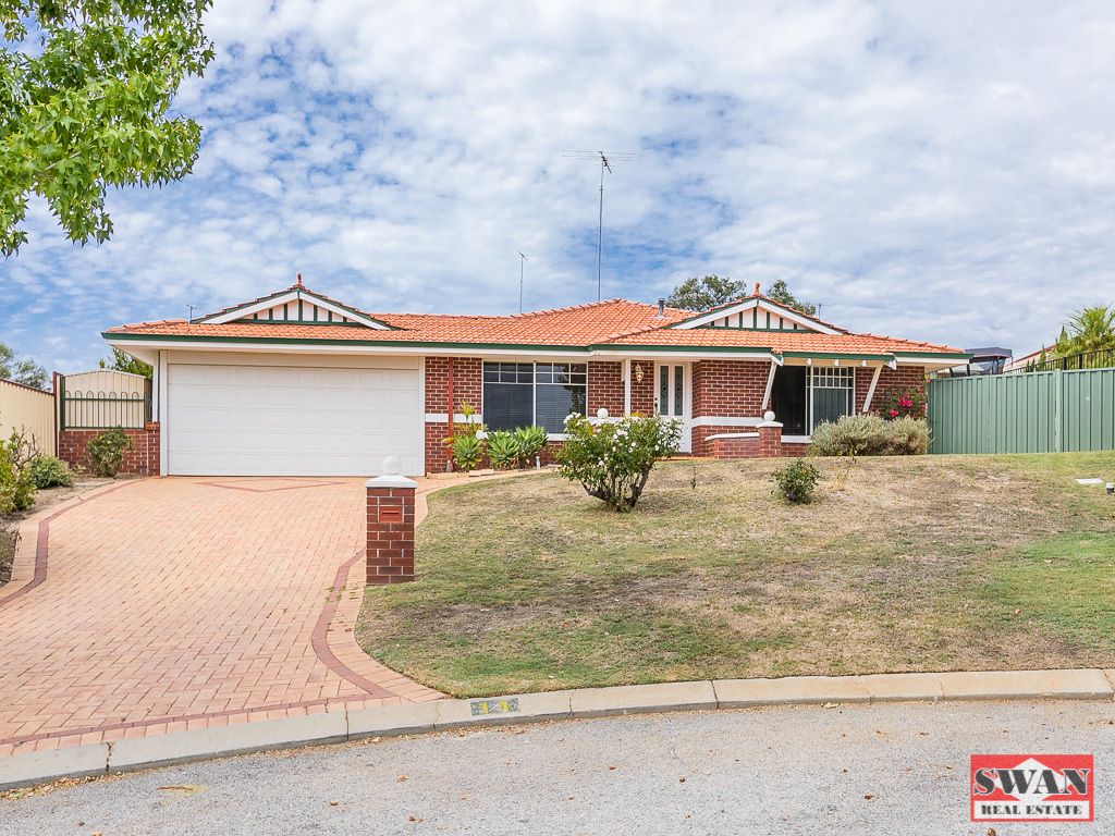 11 Nyanda Rise, Jane Brook WA 6056, Image 0