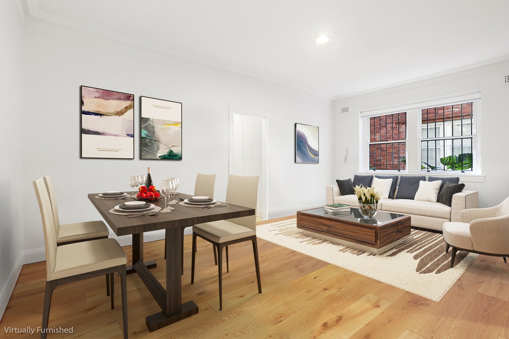 2 bedrooms Apartment / Unit / Flat in 2/30 William Street DOUBLE BAY NSW, 2028