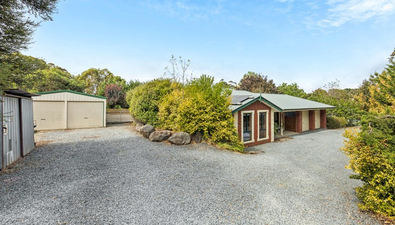Picture of 21 Frick Street, LOBETHAL SA 5241
