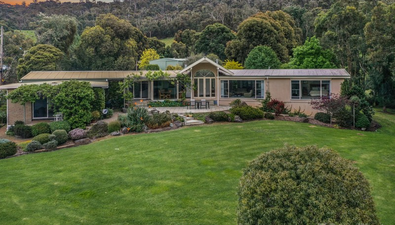 Picture of 190 Scott Road, YARRA GLEN VIC 3775