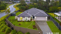 Picture of 2-4 Bushgum Court, FLAGSTONE QLD 4280