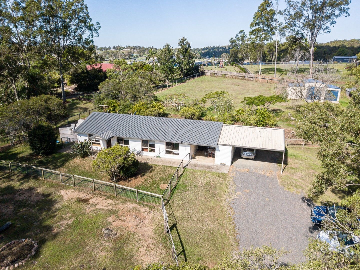 7078 Falconer Road, Woodhill QLD 4285 Domain