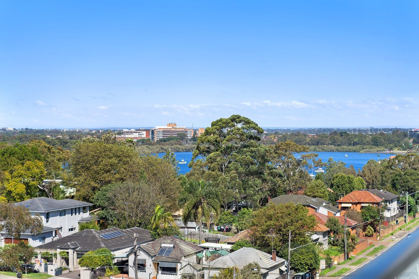 3 bedrooms Apartment / Unit / Flat in 504/111 Church Street RYDE NSW, 2112