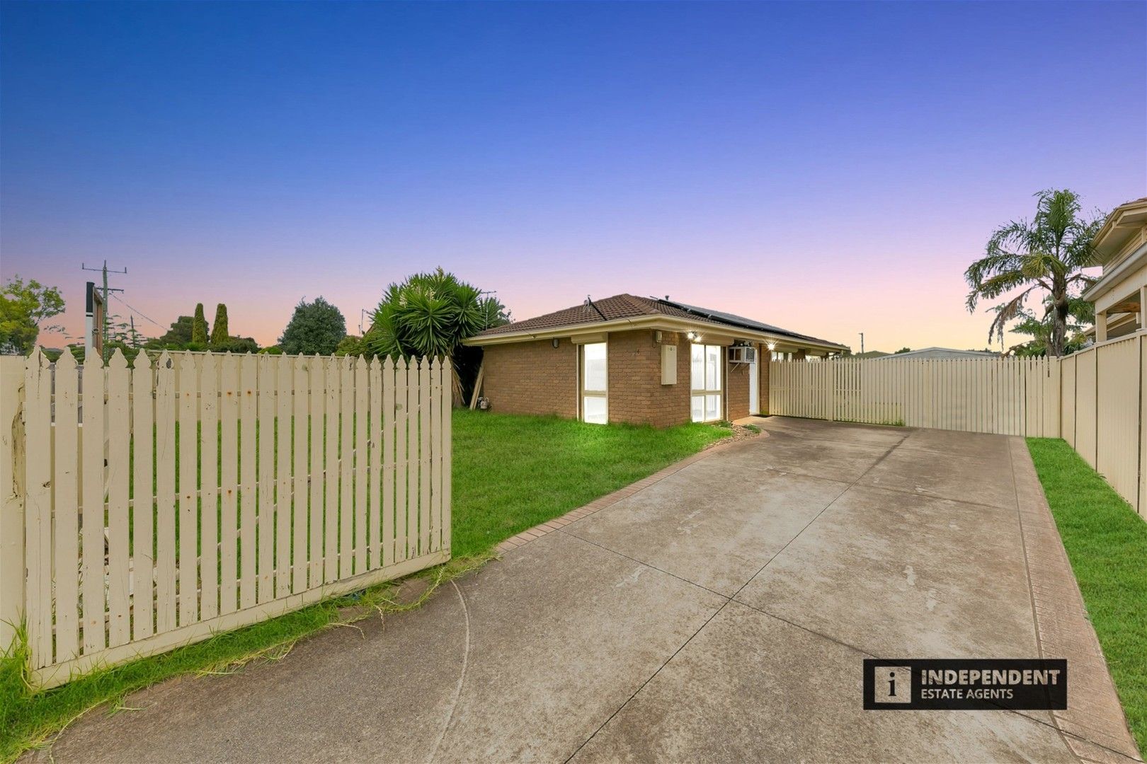 24 Childs Street, Melton South VIC 3338, Image 0