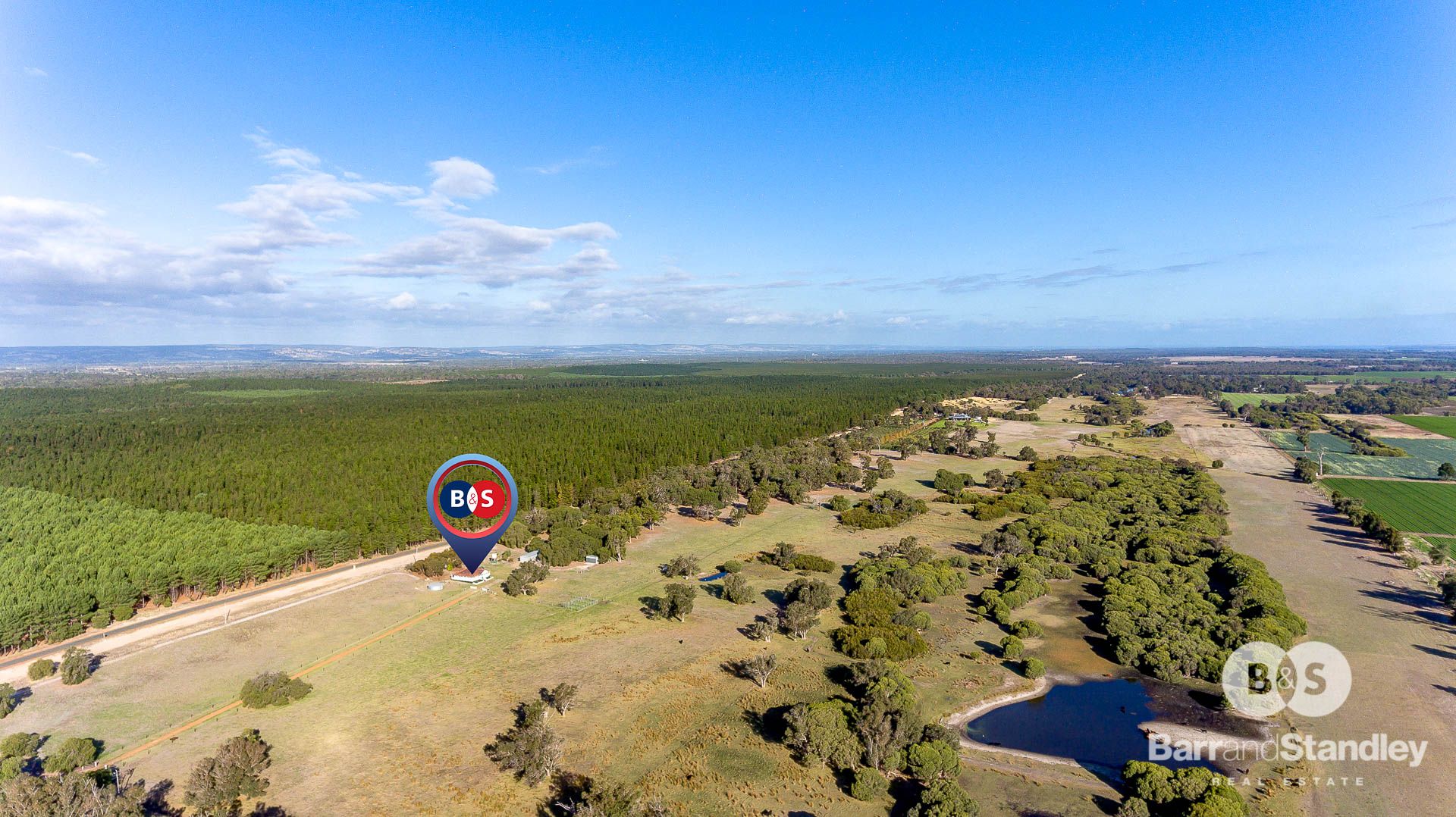 136 Forestry Road, Myalup WA 6220, Image 1