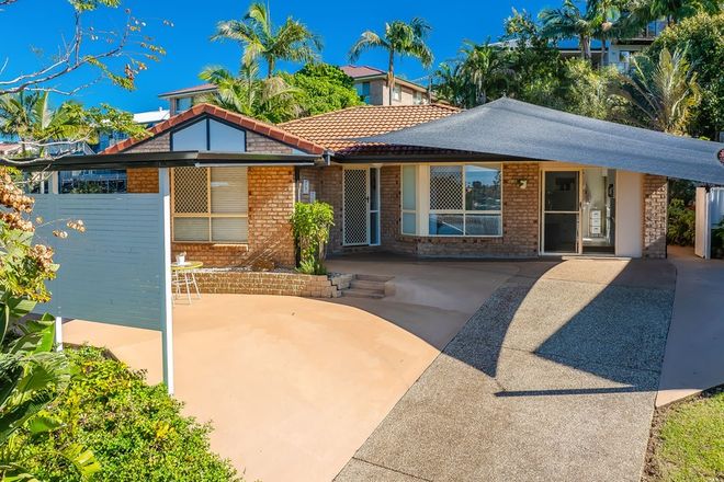 Picture of 28 Cashel Crescent, BANORA POINT NSW 2486