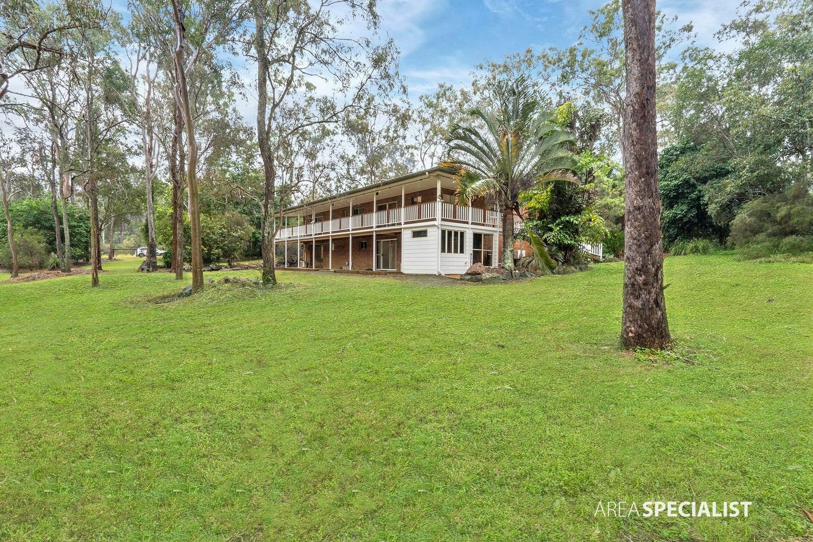 275327 Camp Cable Road, Jimboomba QLD 4280 House for Sale 1,195,000