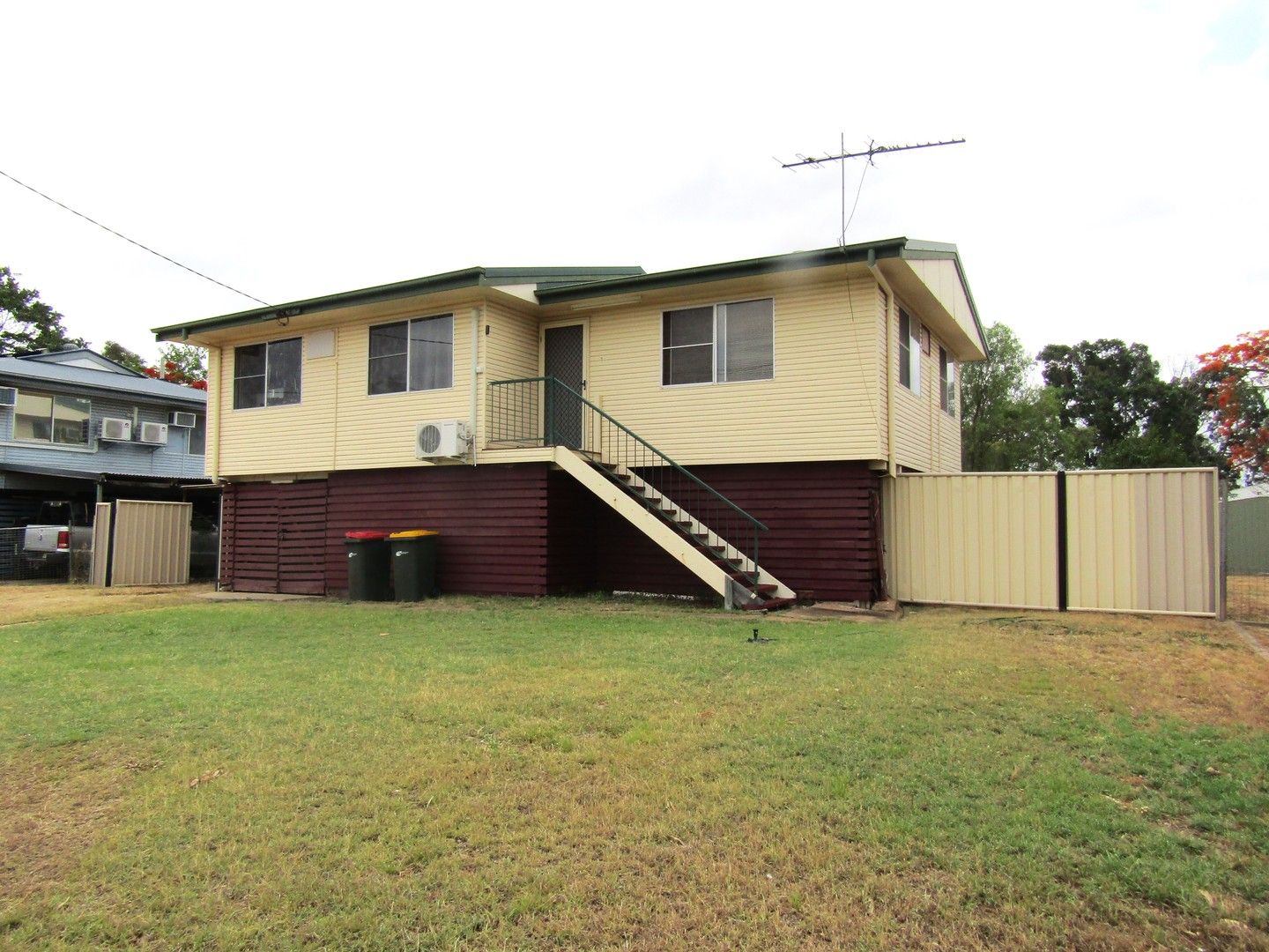 10 Acacia Street, Blackwater QLD 4717, Image 0