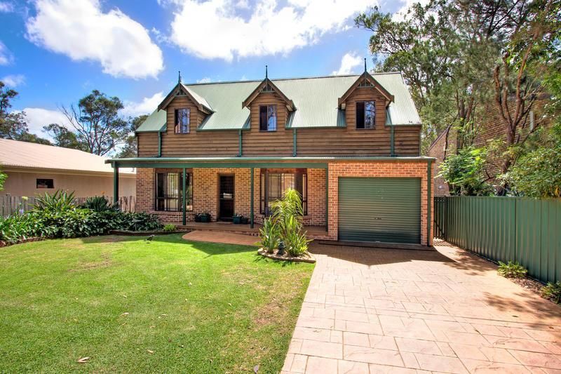 9 Birrabang Avenue, Summerland Point NSW 2259, Image 0