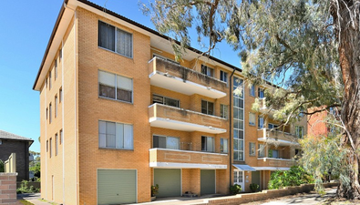 Picture of 10/32 Guinea Street, KOGARAH NSW 2217