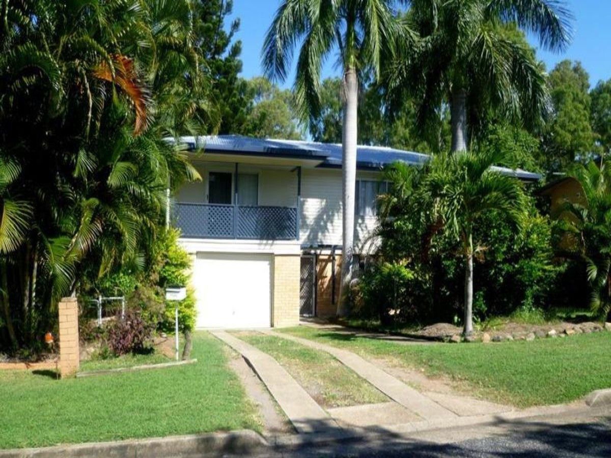 313 Mills Avenue, Frenchville QLD 4701 House For Rent Domain