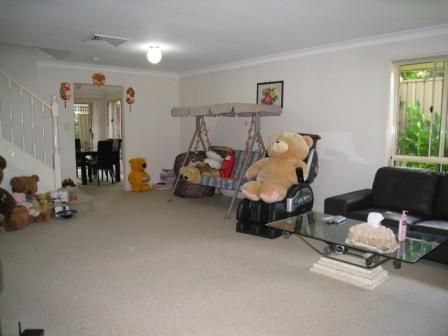 8/1-3 MERCURY STREET, Beverly Hills NSW 2209, Image 2