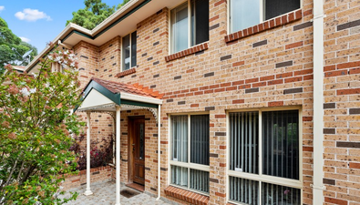 Picture of 4/393-395 Liverpool Road, STRATHFIELD NSW 2135