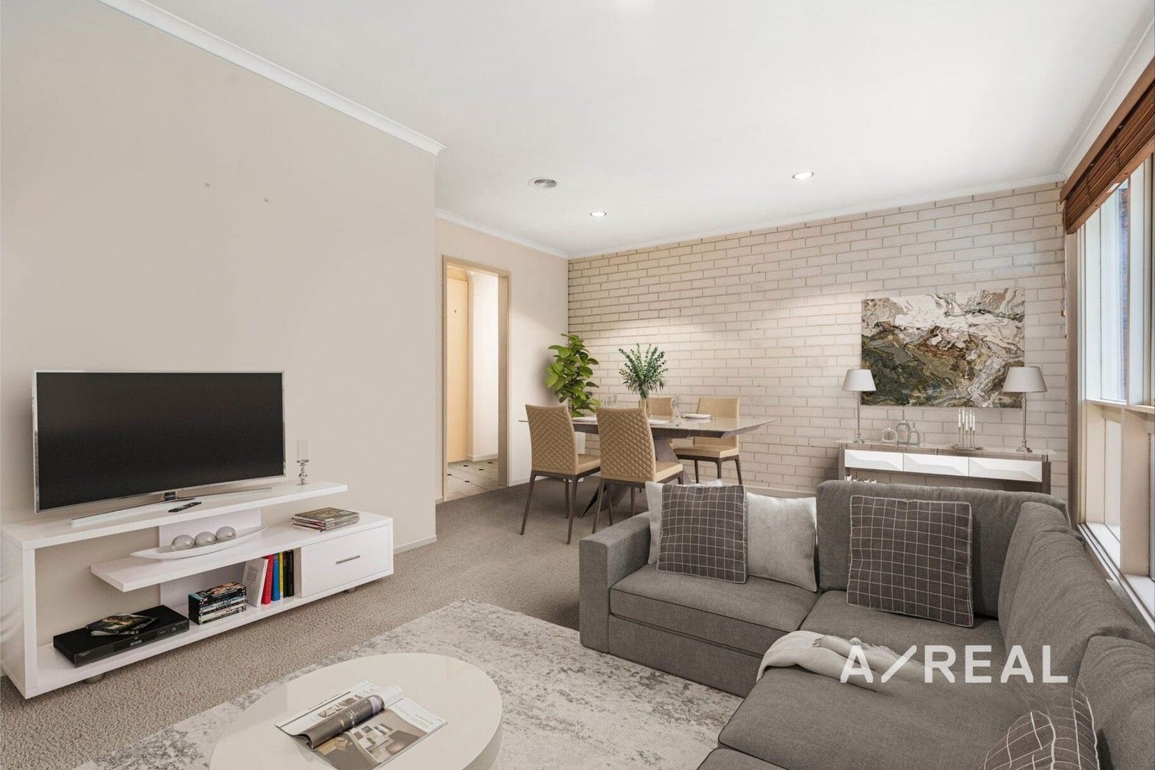 2 bedrooms Townhouse in 2/32 Barkly Street BOX HILL VIC, 3128